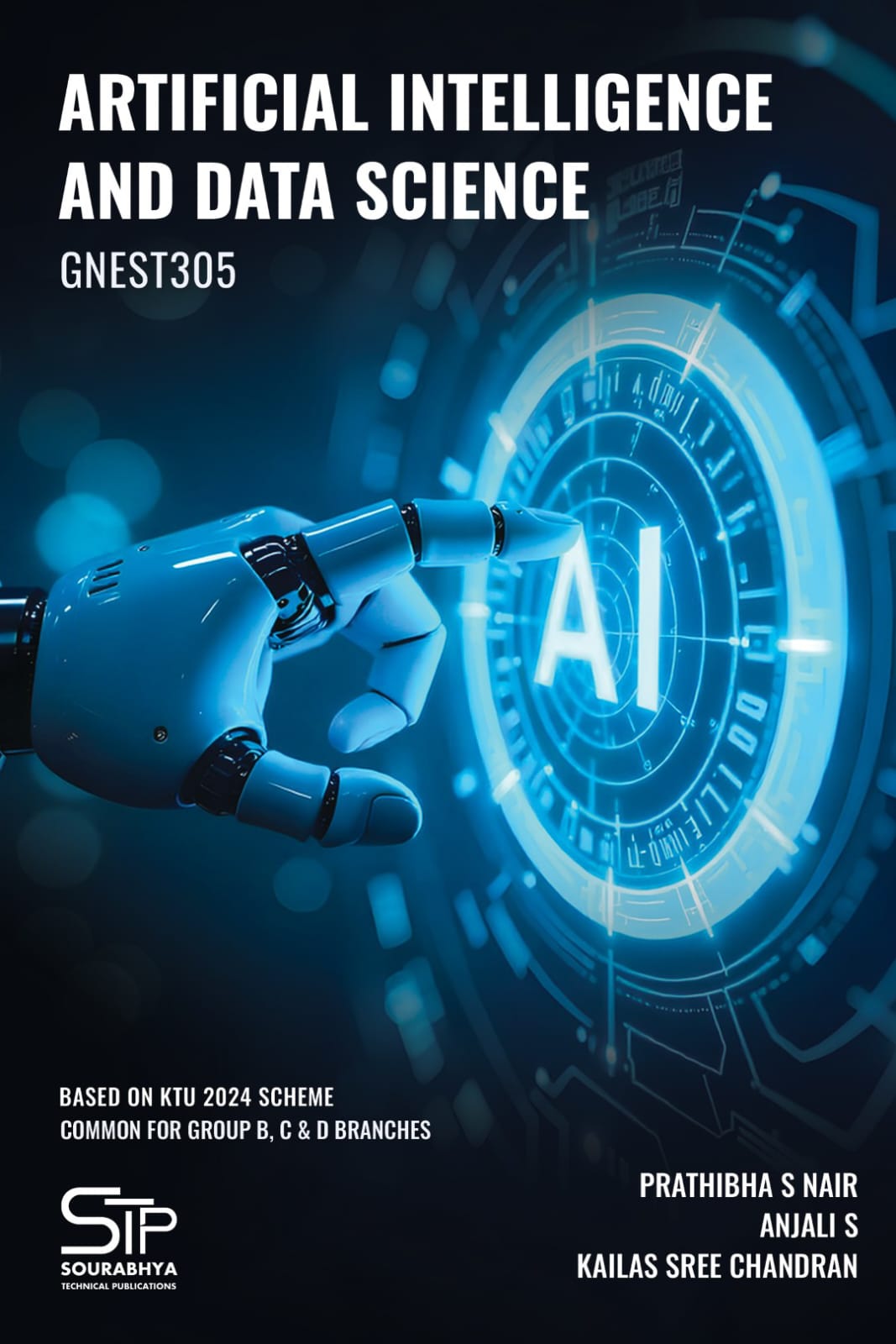 artificial intelligence and data science