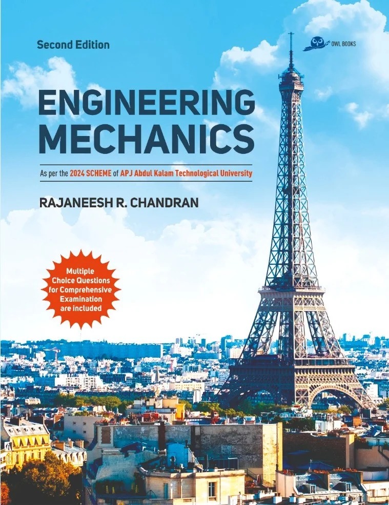 engineering mechanics 2024 scheme apj technical university best seller