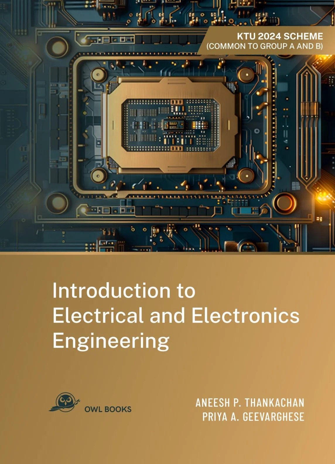 introduction to electrical electronics ktu best seller top seller owl books