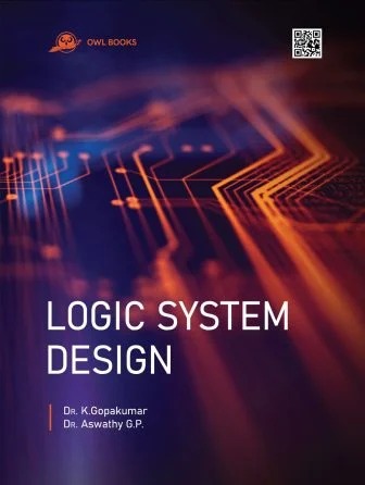 Logic System Book logic system design ktu books owl books best seller top seller