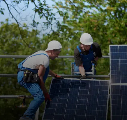 Business Solar Solutions