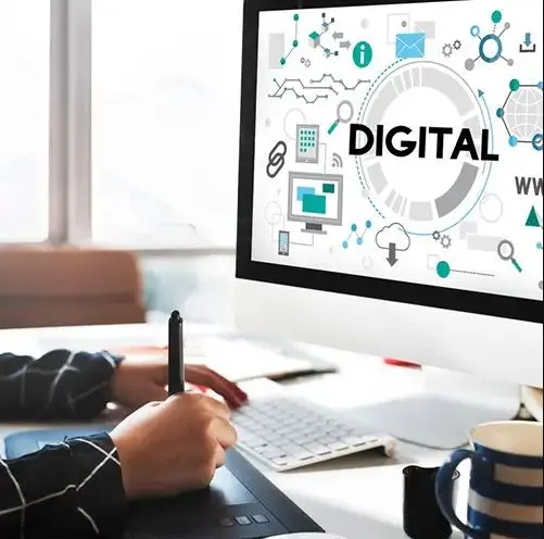 Diploma in Digital Marketing