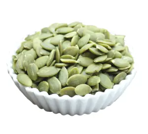 Pumpkin seed