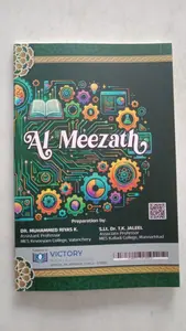 AI Meezath BA Economics Semester 4 | Calicut University