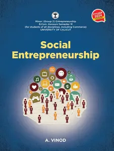 Social Entrepreneurship Bcom Semester 3 | Calicut University