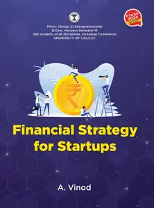 Financial Strategy For Startups Bcom Semester 3 | Calicut University