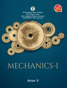 Mechanics - 1 Bsc Physics Semester 3 | Calicut University