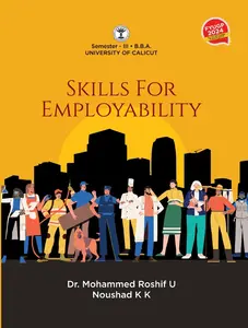 Skills For Employability BBA Semester 3 | Calicut University