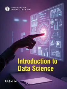 Introduction To Data Science BCA Semester 3 | Calicut University