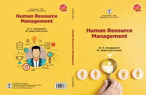 Human Resource Management BBA Semester 3 | Calicut University