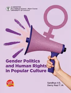 Gender Politics And Human Rights In Popular Culture BA Political Science Semester 3 | Calicut University