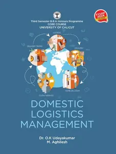 Domestic Logistic Management BBA Semester 3 | Calicut University