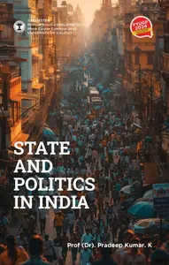 State And Politics In India BA Political Science Semester 2 | Calicut University