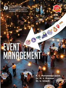 Event Management Bcom Semester 2 | Calicut University