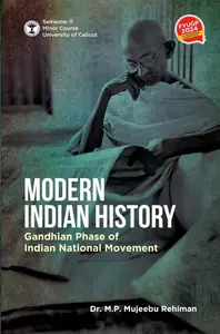 Modern Indian History BA History Semester 2 | Calicut University