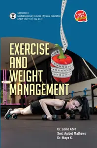 Exercise And Weight Management ( Physical Education ) Multidisciplinary Course Semester 2 | Calicut University