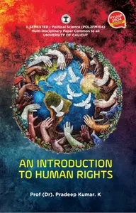 An Introduction To Human Rights BA Political Science Semester 2 | Calicut University