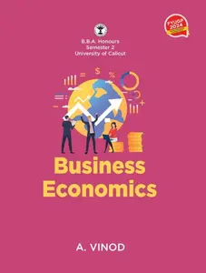 Business Economics BBA Semester 2 | Calicut University