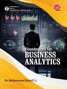 Foundations For Business Analytics BBA Semester 2 | Calicut University