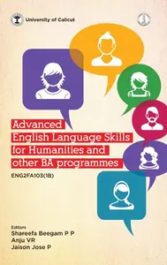 Advanced English Languages Skills For Humanities And Other BA Programmes BA BTTM Semester 2 | Calicut University