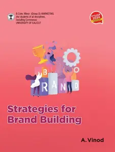 Strategies For Brand Buiding (Minor) Bcom Semester 2 | Calicut University