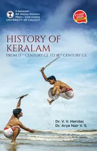 History Of Keralam BA History Semester 2 | Calicut University