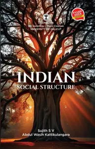 Indian Social Structure BA Sociology Semester 1 | Calicut University
