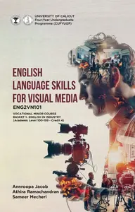 English Language Skills For Visual Media BA English Semester 2 | Calicut University