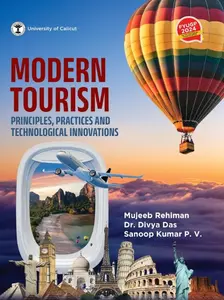 Modern Tourism BA.BTTM Semester 2 | Calicut University