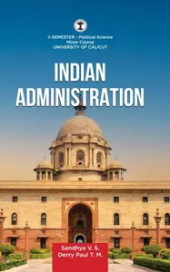 Indian Administration BA Political Science Semester 2 | Calicut University