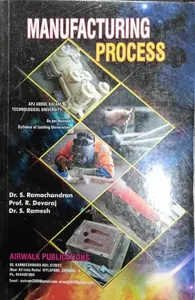 Manufacturing Process | Airwalk Publication