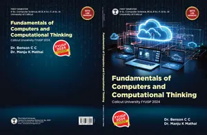 Fundamentals Of Computers And Computational Thinking BCA Semester 1 | Calicut University