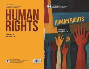 Human Rights BA Political Science Semester 1 | Calicut University