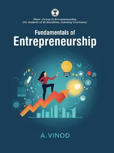 Fundamentals Of Entrepreneurship Bcom Semester 1 | Calicut University