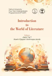 Introduction To The World Of Literature BA English Semester 1 | Calicut University