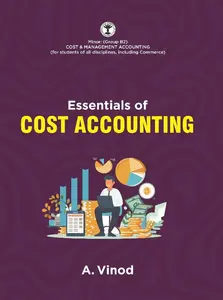 Essentials Of Cost Accounting Bcom Semester 1 | Calicut University