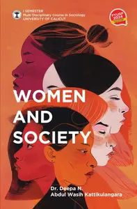 Women And Society BA Sociology Semester 1 | Calicut University