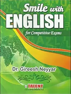Smile With English For Competitive Exams | Talent Academy