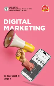 Digital Marketing Bca Semester 1 | Calicut University