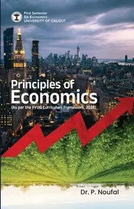 Principles Of Economics BA Economics Semester 1 | Calicut University