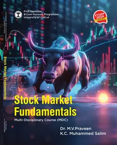 Bcom Multi Disciplinary Course (Stock Market Fundamentals) Bcom Semester 1 | Calicut University