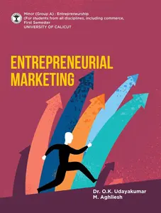 Entrepreneurial Marketing Bcom Semester 1 | Calicut University