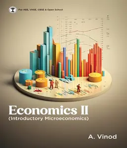 Economics II For HSE, VHSE, CBSE | Calicut University 