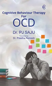 Cognitive Behaviour Therapy For COD : Dr.P.J.Saju | Olive Publication