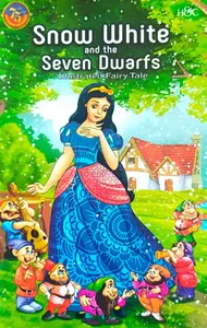 Snow White And The Seven Dwarfs | H&C