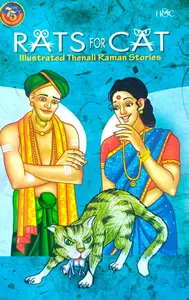 Rats For Cats Illustrated Tenali Raman Stories | H&C