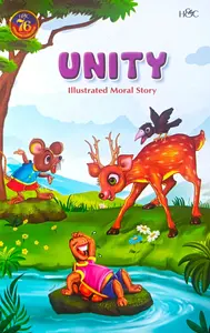 Unity Illustrated Moral Story | H&C