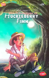 The Adventures of Huckleberry Finn | H&C