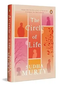 The Circle Of Life : Sudha Murty | Penguin Books