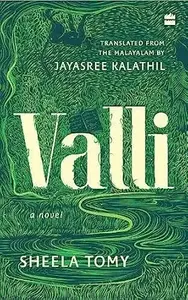 Valli : Sheela Tomy | Harper Perennial 